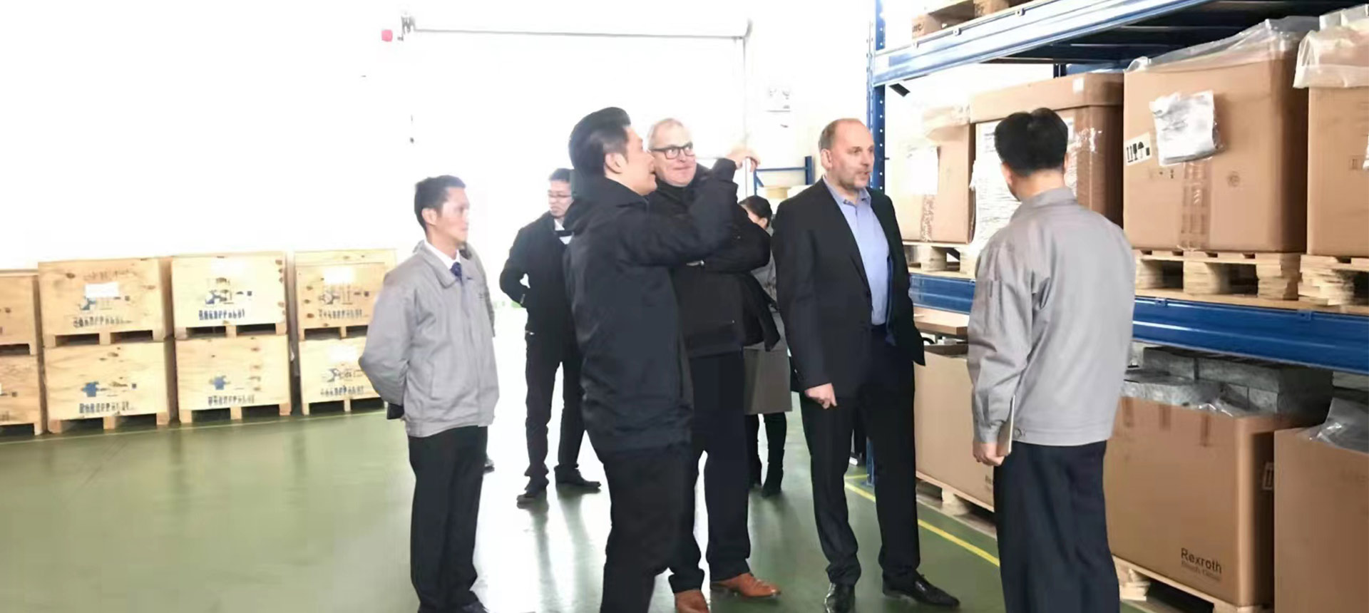 南工藝導軌絲桿